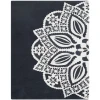 Safavieh Allure ALR122 Grey / Ivory 5' X 8' Rectangle Area Rug
