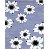 Safavieh Allure ALR123 Blue 5' X 8' Rectangle Area Rug
