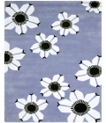 Safavieh Allure ALR123 Blue 5' X 8' Rectangle Area Rug