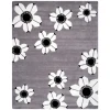 Safavieh Allure ALR123 Grey 8' X 10' Rectangle Area Rug