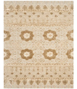 Safavieh Allure ALR224 Ivory 5' X 8' Rectangle Area Rug