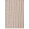 Safavieh Aspect APE402 Natural / Ivory 8'-6" X 12' Rectangle Area Rug