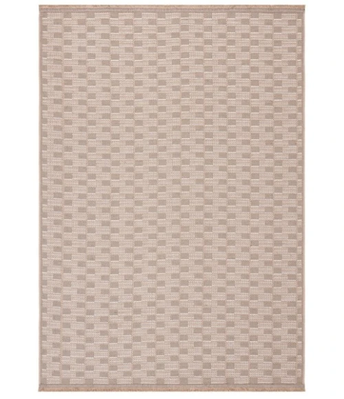 Safavieh Aspect APE402 Natural / Ivory 8'-6" X 12' Rectangle Area Rug