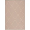 Safavieh Aspect APE406 Natural 8' X 10' Rectangle Area Rug