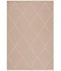 Safavieh Aspect APE406 Natural 8' X 10' Rectangle Area Rug