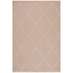 Safavieh Aspect APE406 Natural 5'-3" X 7'-6" Rectangle Area Rug
