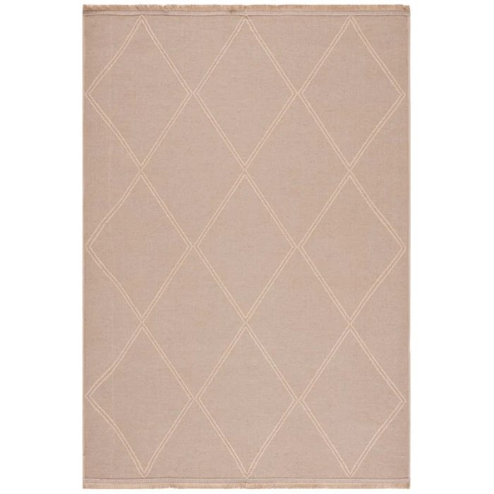 Safavieh Aspect APE406 Natural 4' X 6' Rectangle Area Rug