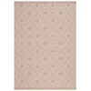 Safavieh Aspect APE408 Natural / Ivory 8'-6" X 12' Rectangle Area Rug