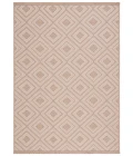Safavieh Aspect APE408 Natural / Ivory 8' X 10' Rectangle Area Rug