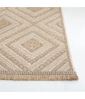 Safavieh Aspect APE408 Natural / Ivory 8' X 10' Rectangle Area Rug