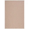 Safavieh Aspect APE410 Natural / Ivory 8' X 10' Rectangle Area Rug