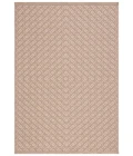 Safavieh Aspect APE410 Natural / Ivory 8'-6" X 12' Rectangle Area Rug
