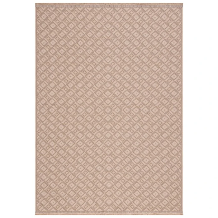 Safavieh Aspect APE410 Natural / Ivory 8' X 10' Rectangle Area Rug