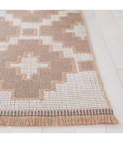 Safavieh Aspect APE452 Natural / Ivory 8' X 10' Rectangle Area Rug