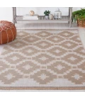 Safavieh Aspect APE452 Natural / Ivory 8' X 10' Rectangle Area Rug