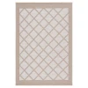 Safavieh Aspect APE454 Ivory / Natural 8' X 10' Rectangle Area Rug
