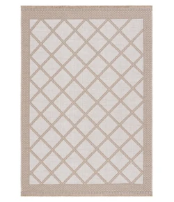 Safavieh Aspect APE454 Ivory / Natural 4' X 6' Rectangle Area Rug