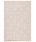 Safavieh Aspect APE456 Ivory / Natural 8'-6" X 12' Rectangle Area Rug