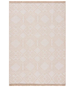 Safavieh Aspect APE456 Ivory / Natural 8'-6" X 12' Rectangle Area Rug