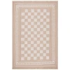 Safavieh Aspect APE458 Natural / Ivory 8' X 10' Rectangle Area Rug