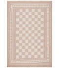 Safavieh Aspect APE458 Natural / Ivory 5'-3" X 7'-6" Rectangle Area Rug