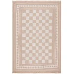 Safavieh Aspect APE458 Natural / Ivory 5'-3" X 7'-6" Rectangle Area Rug