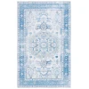 Safavieh Arizona ARZ105 Beige / Blue 8' X 10' Rectangle Area Rug