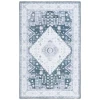 Safavieh Arizona ARZ107 Grey Green / Ivory 8' X 10' Rectangle Area Rug