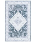 Safavieh Arizona ARZ107 Grey Green / Ivory 8' X 10' Rectangle Area Rug