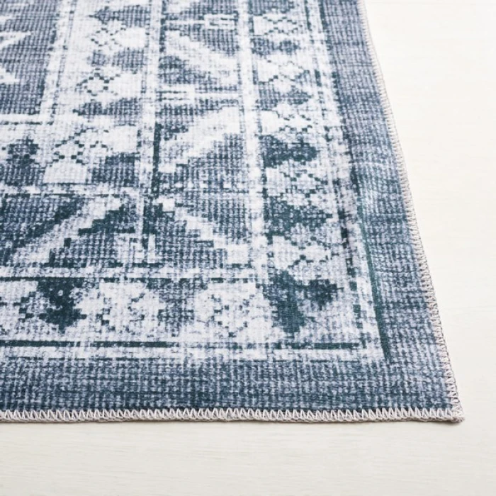 Safavieh Arizona ARZ108 Grey Green / Ivory 6' X 9' Rectangle Area Rug