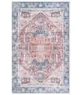 Safavieh Arizona ARZ109 Red / Navy 8' X 10' Rectangle Area Rug