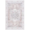 Safavieh Arizona ARZ109 Red / Navy 10' X 14' Rectangle Area Rug