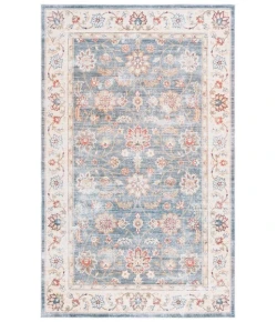 Safavieh Arizona ARZ112 Green / Beige 3' X 5' Rectangle Area Rug