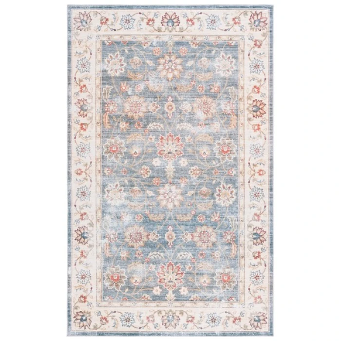Safavieh Arizona ARZ112 Green / Beige 6' X 9' Rectangle Area Rug