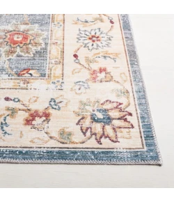 Safavieh Arizona ARZ112 Green / Beige 3' X 5' Rectangle Area Rug