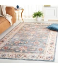 Safavieh Arizona ARZ112 Green / Beige 6' X 6' Square Area Rug