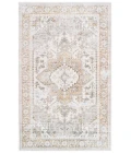 Safavieh Arizona ARZ116 Beige / Gold 10' X 14' Rectangle Area Rug