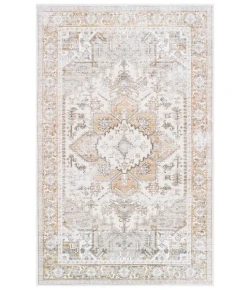 Safavieh Arizona ARZ116 Beige / Gold 10' X 14' Rectangle Area Rug