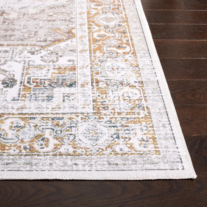 Safavieh Arizona ARZ116 Beige / Gold 10' X 14' Rectangle Area Rug