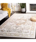 Safavieh Arizona ARZ116 Beige / Gold 10' X 14' Rectangle Area Rug