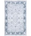 Safavieh Arizona ARZ118 Light Grey / Grey Green 6' X 9' Rectangle Area Rug