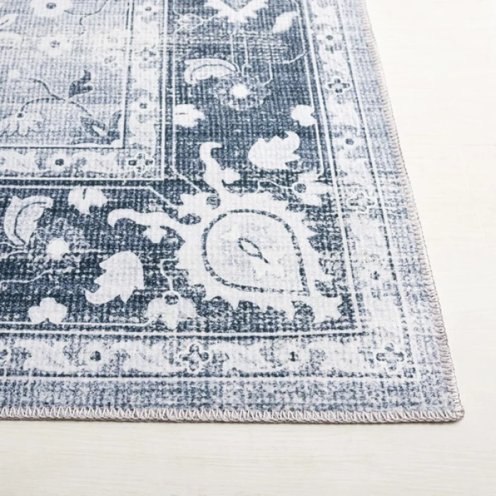 Safavieh Arizona ARZ118 Light Grey / Grey Green 8' X 10' Rectangle Area Rug