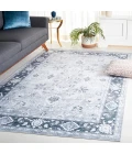 Safavieh Arizona ARZ118 Light Grey / Grey Green 6' X 9' Rectangle Area Rug