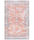 Safavieh Arizona ARZ119 Rust / Aqua 8' X 10' Rectangle Area Rug