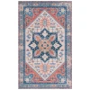 Safavieh Arizona ARZ120 Rust / Beige 8' X 10' Rectangle Area Rug