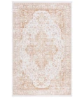 Safavieh Arizona ARZ127 Beige / Gold 5' X 8' Rectangle Area Rug