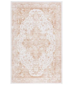 Safavieh Arizona ARZ127 Beige / Gold 8' X 10' Rectangle Area Rug