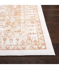 Safavieh Arizona ARZ127 Beige / Gold 2'-6" X 8' Runner Area Rug