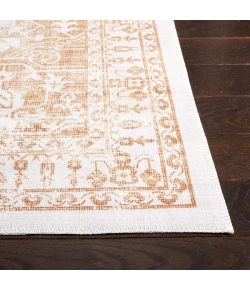 Safavieh Arizona ARZ127 Beige / Gold 2'-6" X 8' Runner Area Rug