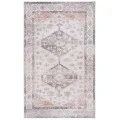 Safavieh Arizona ARZ132 Beige / Taupe 4' X 6' Rectangle Area Rug